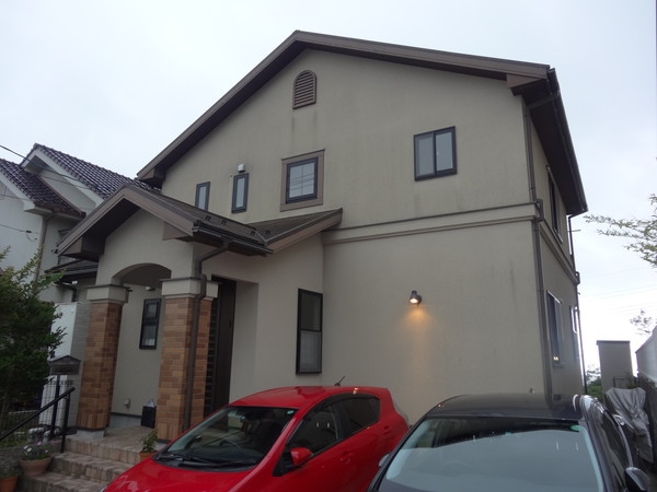 �O�Ǔh���̎{�H��